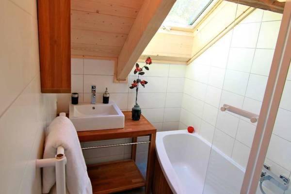 Mont Blanc Spa Chalet Bnb Шамони Экстерьер фото
