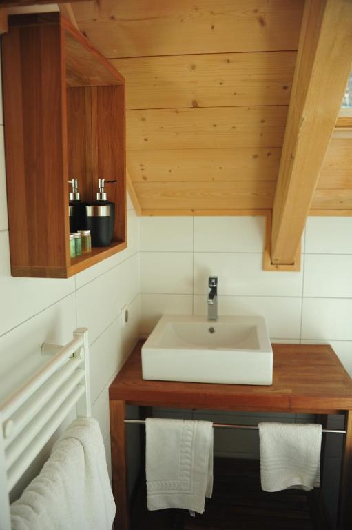 Mont Blanc Spa Chalet Bnb Шамони Экстерьер фото